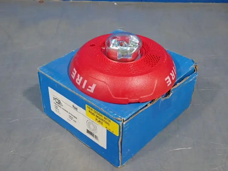 New | in-Stock SYSTEM CONTROLS PC2RL Safety Products (Other) Ohio US | HGR 24 #1150520