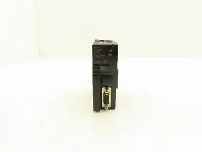 Omron SYSMAC CJ1M-CPU13 CPU Processor Programmable Controller Ver 2.0