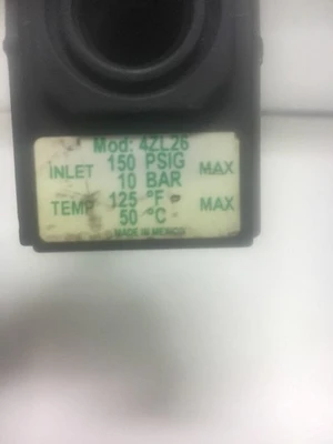USED Speedaire 4ZL26