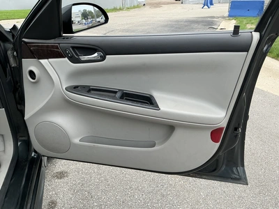 Used 2013 CHEVROLET IMPALA Sedans Michigan US | Miedema Asset Management Group #1411192