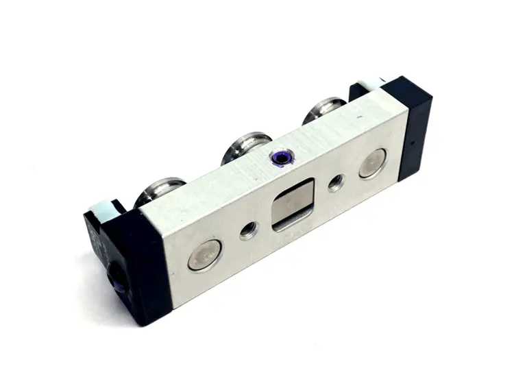 New | in-Stock PBC Linear Redi-Rail Linear Guides Michigan US | Maverick Industrial Sales #1473942