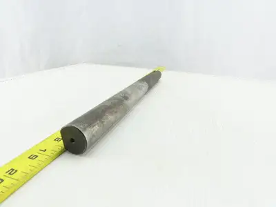 Harroun 100-1200-100 1" Carbide Insert Ballnose End Mill 1" Shank 12" OAL