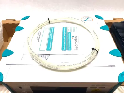 New | in-Stock INNOMATEC CONFIGURABLE SINGLE CHANNEL LEAK TEST COMPUTER Computer Accessories | Maverick Industrial Sales #1108914