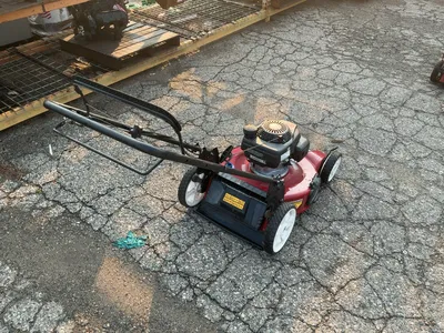 Used (3) TORO _UNKNOWN_ Mowers Michigan US | Miedema Asset Management Group #1484083