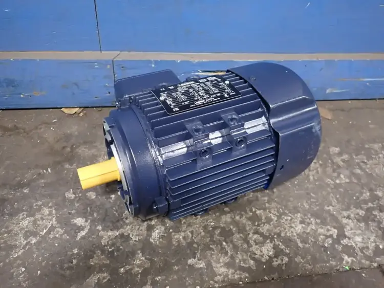 Used LEESON C80T17FZ53A Motors (misc) Ohio US | HGR 24 #783098