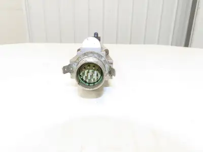 TR Electronic LP 38 Linear Digital Scale Encoder 1000mm 39" Travel Transducer