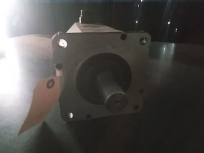 USED FANUC A06B-0147-B077