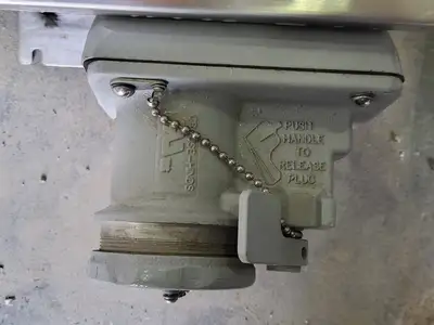 New | in-Stock CROUSE-HINDS WSRDW63542SMS901 Switchgears British Columbia CA | Lenmark #239213