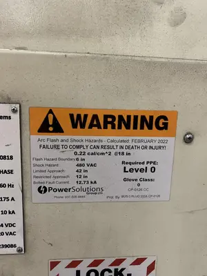 USED BLOW SE2-600-96-48