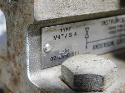USED HONEYWELL YSTD120-E1/H/-00000-/MB/,TC, F1D3-814E-BAABU