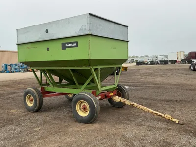 Used _UNKNOWN_ _UNKNOWN_ Gravity Wagons Michigan US | Miedema Asset Management Group #1457235