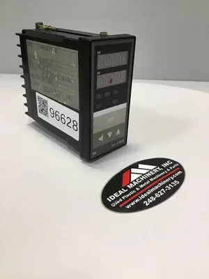 USED RKC REX-C400FK03VAB