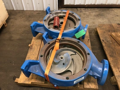 USED Goulds 3175