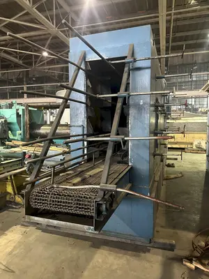 USED DUNNAGE BT11-2450-6DRB-SS