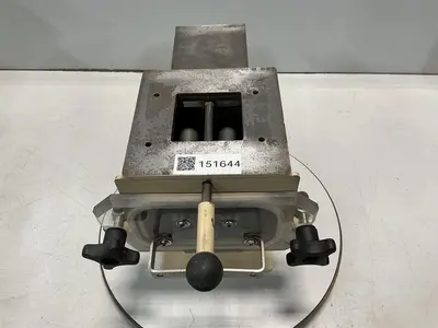 USED PPE NO MODEL NUMBER / NO TAG