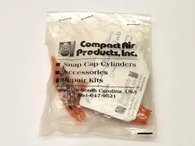 New | in-Stock Compact Air F052ALJ Parts (Hydraulics and Pneumatics) Michigan US | Maverick Industrial Sales #1502289