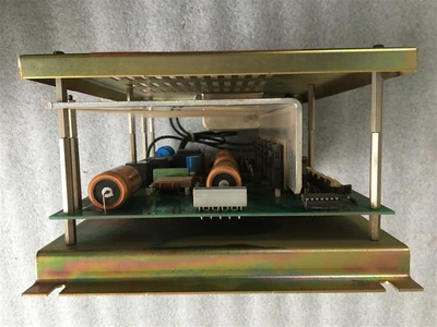 USED ROBOSOFT 411-1177 / 413-0800