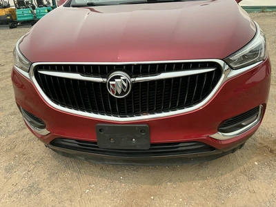 Used 2019 BUICK ENCLAVE SUVs Michigan US | Miedema Asset Management Group #1313009