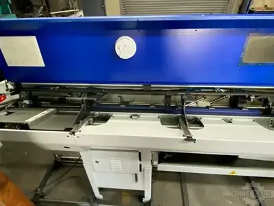 USED 2016 IEMCA BOSS 522-HD