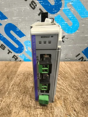 Allen-Bradley 1769-SM2 PLC Ethernet & Communication | ESS Industrial Equipment Sales (3)