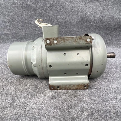 Used Baldor BM3611T A.C. Motors California US | Davliegogo LLC #1705372