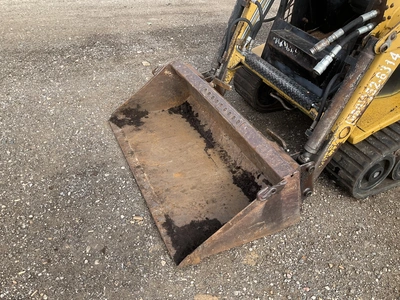 Used ASV RC30 Compact Track Loaders Michigan US | Miedema Asset Management Group #1301420