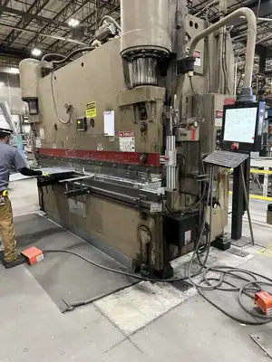 USED 1900 PACIFIC J300-12