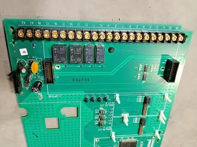 NEW ROCKWELL 1336F-MCB-SP1M