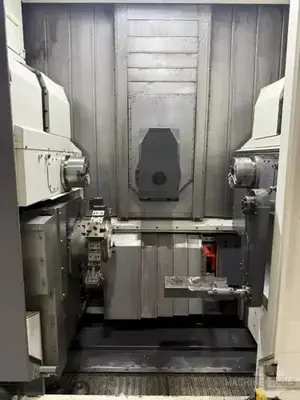 USED 2011 NAKAMURA-TOME NTMX