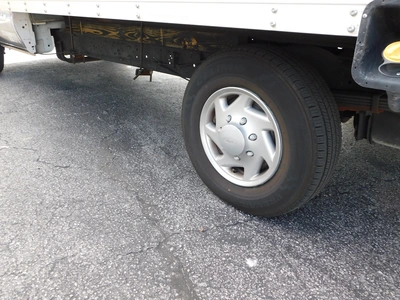 Used _UNKNOWN_ _UNKNOWN_ Box trucks Florida US | Thompson Auctioneers #1312024