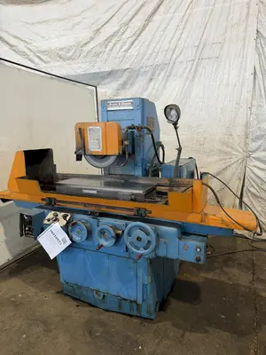 USED BROWN & SHARPE 1236 MICROMASTER