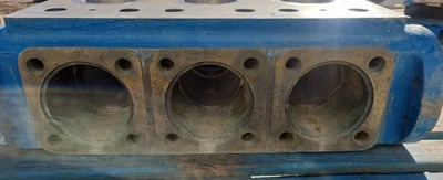 USED NATIONAL J-150-L