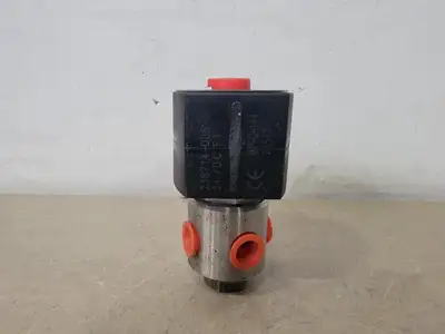 USED ASCO EF8320G202