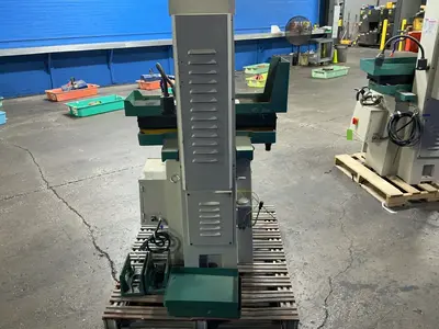 Used 2019 GRIZZLY G3104 Reciprocating Surface Grinders Ohio US | HGR 24 #1446180