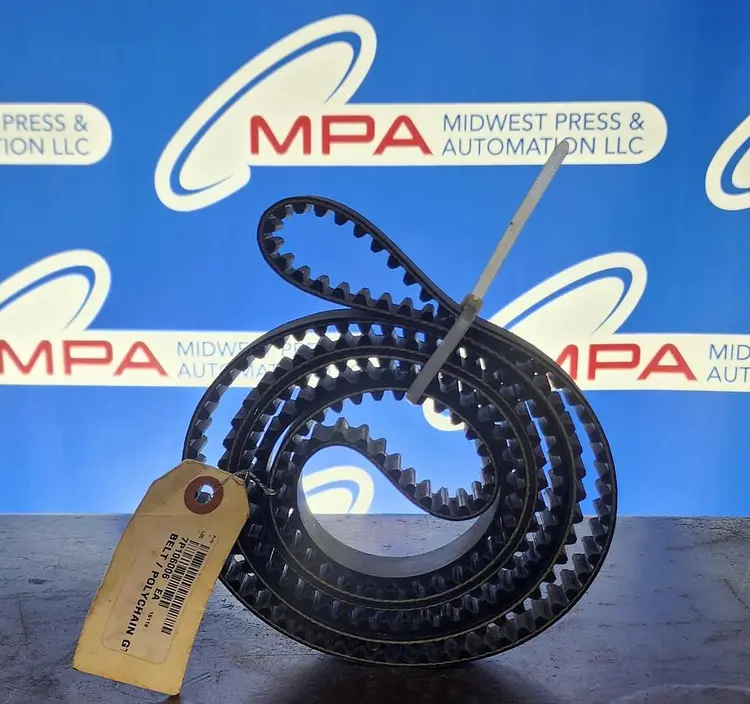 New | in-Stock GOODYEAR FALCON 8GTR-2240-21 Miscellaneous MRO Michigan US | Midwest Press and Automation #625679