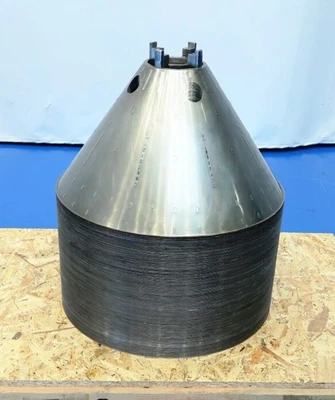Westfalia MSE 500-01-777 warm milk separator, 316SS.