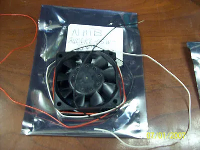USED NMB 2406KL-05W-B49
