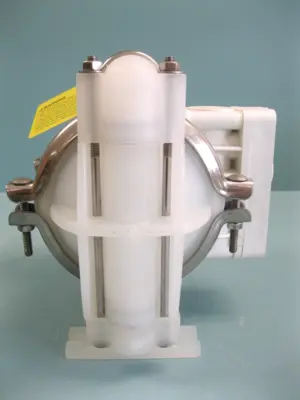 New | in-Stock Wilden P1/PPPPP/TNU/TF/KTV Pumps New Hampshire US | Bitter End Trading #1126649