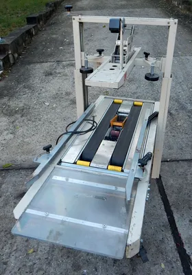 USED 3M CASE TAPER 28600