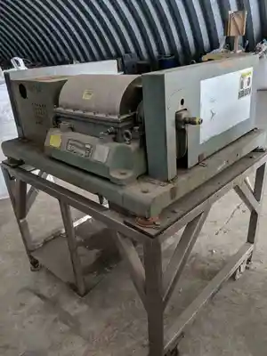 USED SHARPLES P660