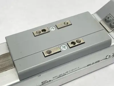 USED IAI IAI RCP2-SA5-A-PM-3-50-P1-S
