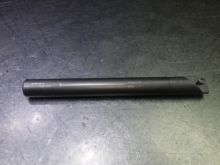 New | in-Stock URMA _UNKNOWN_ Tooling & Accessories (Other) Michigan US | Superior Machine & Tool Inc #868057