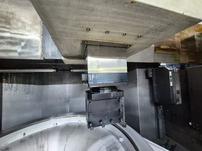 New | in-Stock 2024 HWACHEON VT2000M Vertical Boring Mills (incld VTL) Illinois US | Blackout Equipment, LLC #1251298