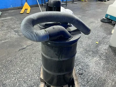 Used DAYTON 3AA17B Dust Collectors Ohio US | HGR 24 #1260916