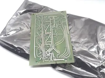 USED WESTINGHOUSE ROD CONTROL SIGNAL PROCESSOR BOARD PCB