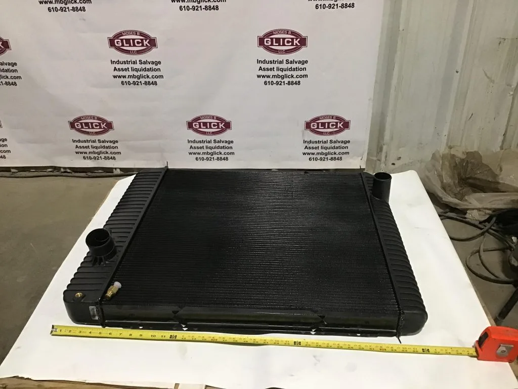 INTERNATIONAL NAVISTAR RADIATOR DURASTAR 4000 SERIES 3E11513000