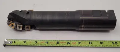 Used SECO CARBOLOY R218.19-02.00-3P-65HL Misc Industrial Equipment Kentucky US | Aucto #686861