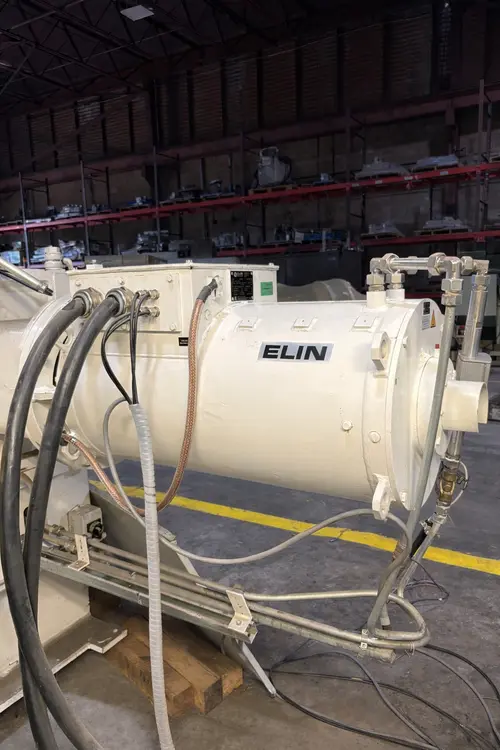 Used ELIN MKH825F04 Servo Motors South Carolina US | ESS Industrial Equipment Sales #779844