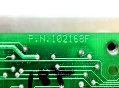 USED NORDSON 102168F