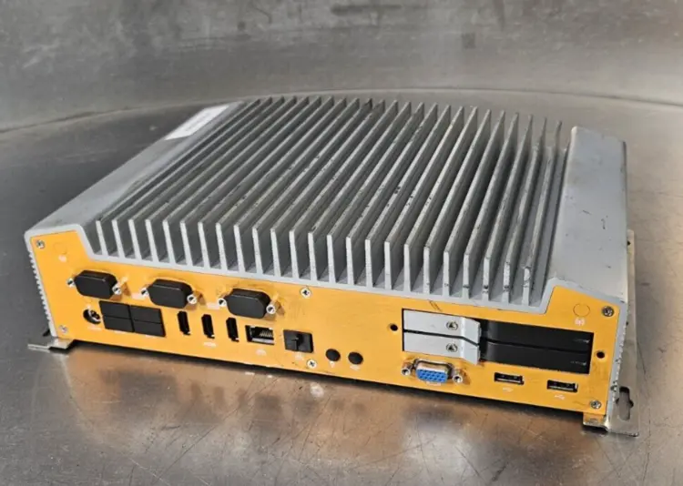 Used OnLogic Fanless Industrial _UNKNOWN_ Servers South Carolina US | Palmetto Automation #1154134